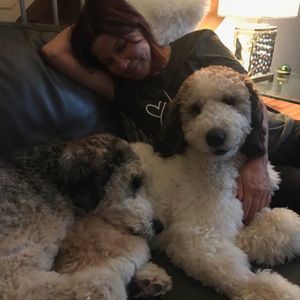 Meet your Posher, Lori